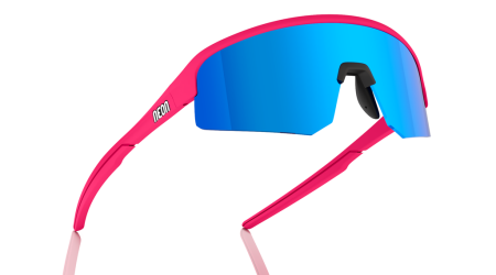 Очки Neon AL VIPER CRYSTAL PINK Blue S (2 линзы) VICRYPF X8+XО(S)