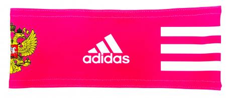 Повязка Adidas Glatte Pink