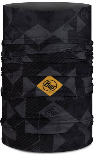 Бандана BUFF Original Micor Graphite (One size) 132431.901.10.00