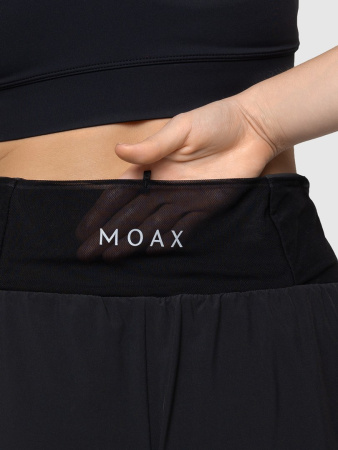 Шорты MOAX Summit Wmn MX265450-10000