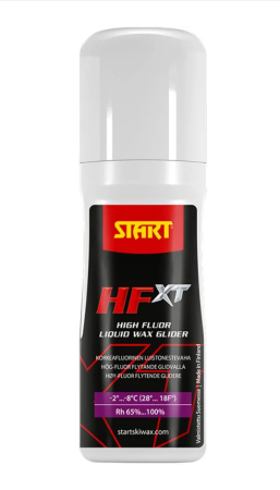 Жидкий парафин START HFXT fluor purpule (-2-8) 80 мл 02601