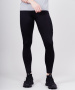 Лосины Nordski JR Run Black NSJ179100