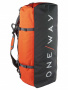 Сумка ONEWAY 100 L, оранжевая OZ20123