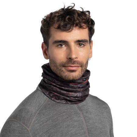 Бандана BUFF Thermonet Emgy Graphite 134528.901.10.00