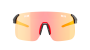 Очки NEON AL SKY AIR 3.0 BLACK MATT Photoplus RED SYRBK 3.0 X21