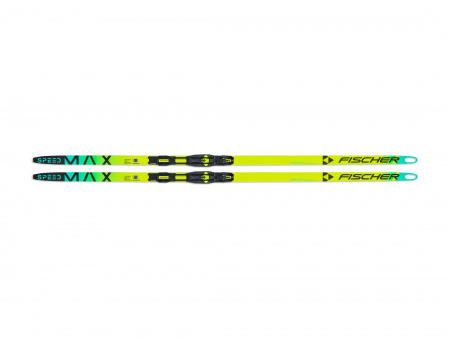 Лыжи Fischer SPEEDMAX 100HE SKATE COLD STIFF 610 IFP N03625
