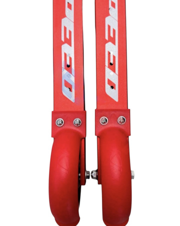 Лыжероллеры SKI TIME Skate Speed 100PU