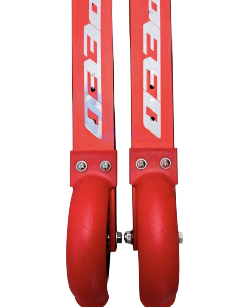 Лыжероллеры SKI TIME Skate Speed 100PU