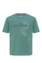 Футболка Bivium "Semper 2.0" Зеленый
