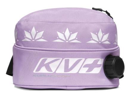 Бак-термосумка KV+ Thermo LILAC 1L 25D05.14