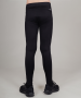 Лосины Nordski JR Run Black NSJ179100