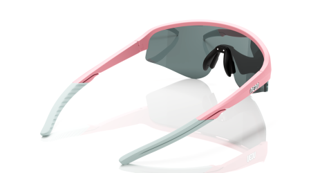 Очки Neon AL ARROW 2.0 AIR LIGHT PINK mirror LIGHT PINK (2 линзы) ARRLGP 2.0 X17+X0