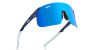 Очки NEON AL SKY AIR 3.0 BLUE ROYAL SHINY mirror BLUE (2 линзы) SYRBRSH 3.0 X8+X0