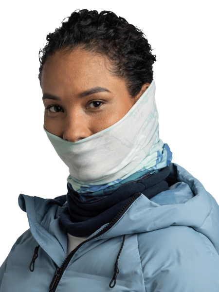 Бандана BUFF Polar Dryen Blue 136879.707.10.00