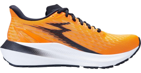 Кроссовки 361 KAIROS 2 оранжевый/черн Y2401-2509