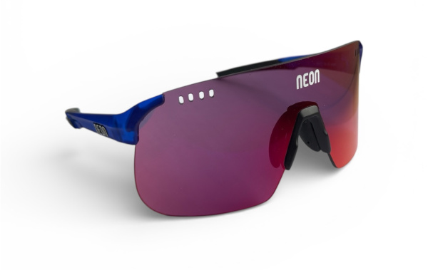 Очки Neon SKY 2.0 AIR Crystal Royal/mirror HD vision (1 линза) SYRCRYBR HD