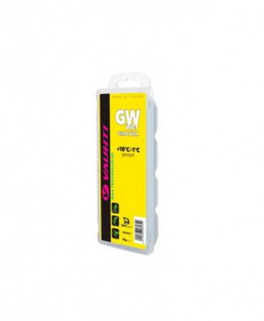 Парафин Vauhti GW WET (+10-1) 90 гр GWW90