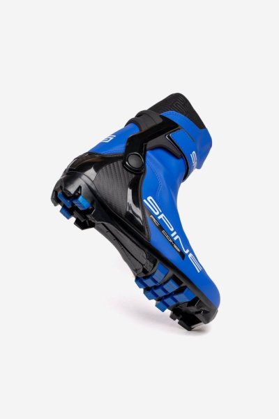 Лыжные ботинки SPINE RC Combi 86/1-22