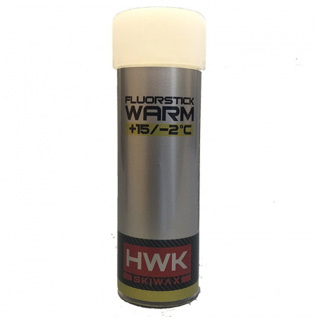 Ускоритель HWK Fluorstick Warm(+15-2) 20 гр 6000-20