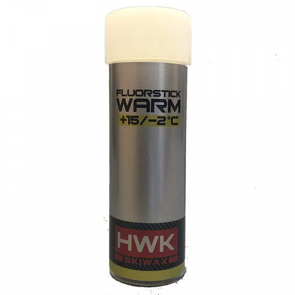 Ускоритель HWK Fluorstick Warm(+15-2) 20 гр 6000-20