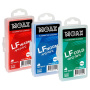 Парафин MOAX LF06 NORM (-4/-12) 180 гр. MW-LF06-180