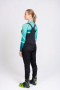 Брюки разминочные Fischer HYBRID black WMN GR8260-100