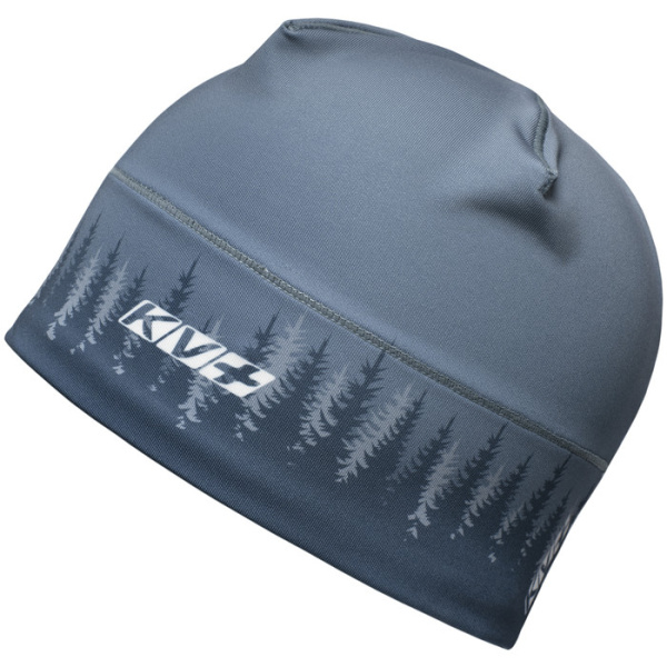 Шапка KV+ TORNADO blue, 26A16.108