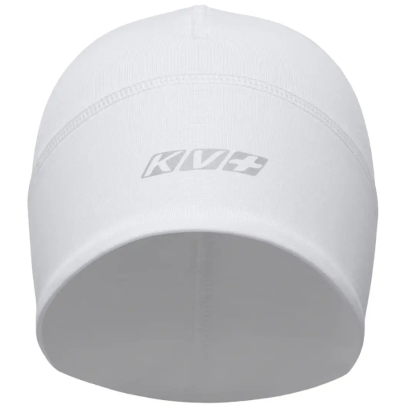 Шапка KV+ RACING white, 26A19.101