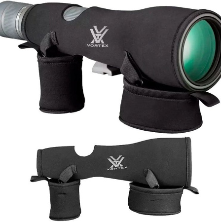 Подзорная труба Razor HD 27-60x85 straight