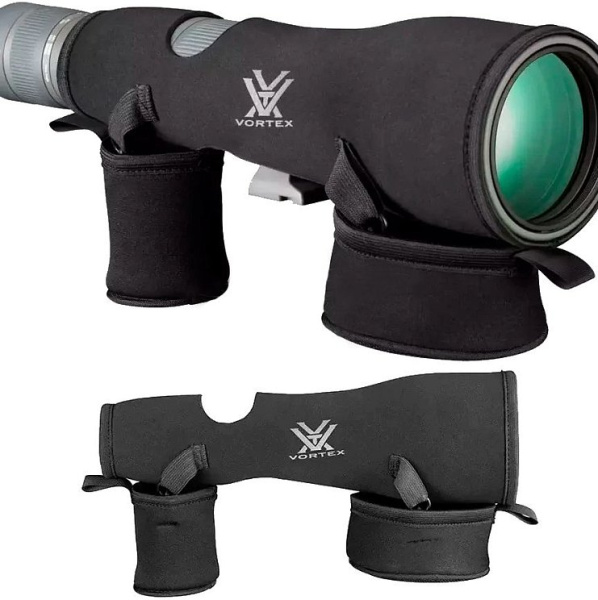 Подзорная труба Razor HD 27-60x85 straight