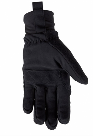 Перчатки Swix LYNX Glove WMN черный H796-10000