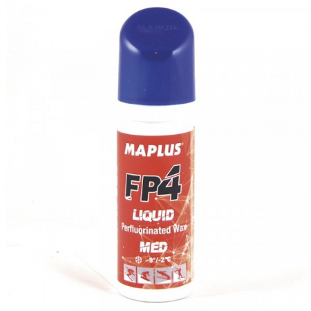 Спрей Maplus FP4 Med (-9-2) 50 мл MW0851M