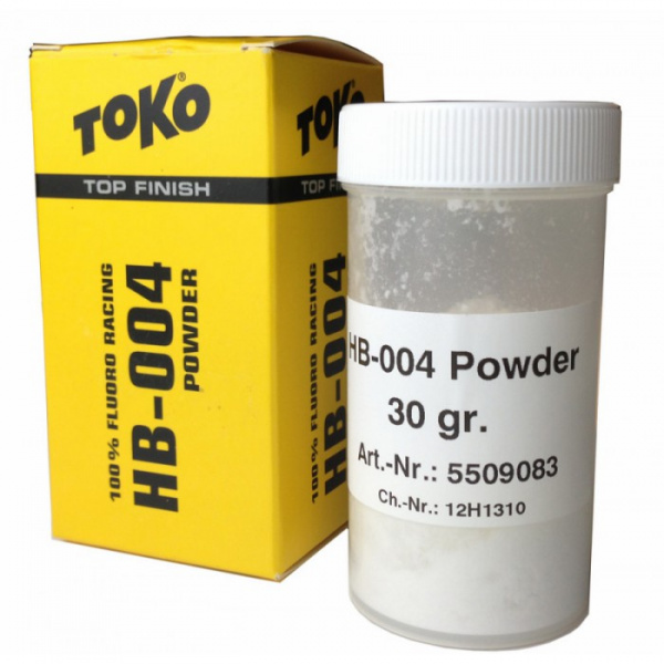 Порошок TOKO HB-004 55090 30 гр.