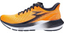 Кроссовки 361 KAIROS 2 оранжевый/черн Y2401-2509