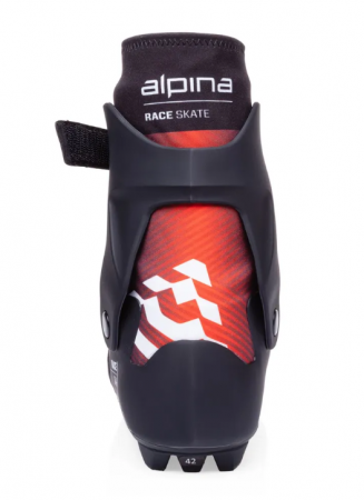 Ботинки Alpina RACE SKATE 5374-1B