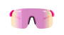 Очки NEON AL SKY AIR 3.0 PINK FLUO mirror Violet (2 линзы) SYRPF 3.0 X10+X0