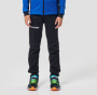Разминочные брюки Nordski Active Black JR NSJ672100
