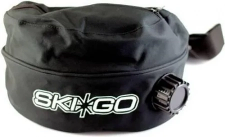 Бак-термо Ski-go Drinking Belt Black 68350