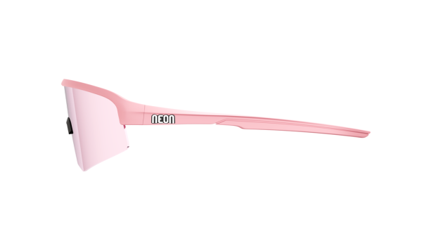 Очки Neon AL VIPER LIGHT PINK Light Pink S (2 линзы) VILGP X17+XО(S)