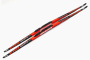Лыжи BRADOS PRO AIR CARBON Skate NIS (orange)