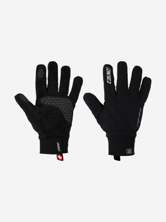 Перчатки KV+ LAPLAND 25G10.1 Black