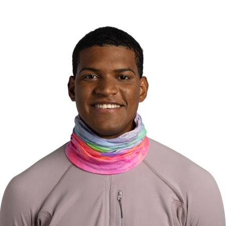 Бандана BUFF Arci Lilac Ice 138826.630.10.00