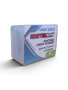 Парафин MASTER WAX Racing High Fluor VERY COLD (-10/...-18) 50гр. RVCOL06001