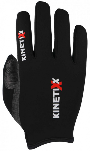 Перчатки KINETIXX Eike black 7020-130-01