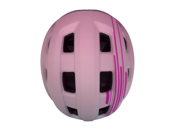 Шлем SKI TIME SPHERE PINK