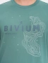 Футболка Bivium "Semper 2.0" Зеленый