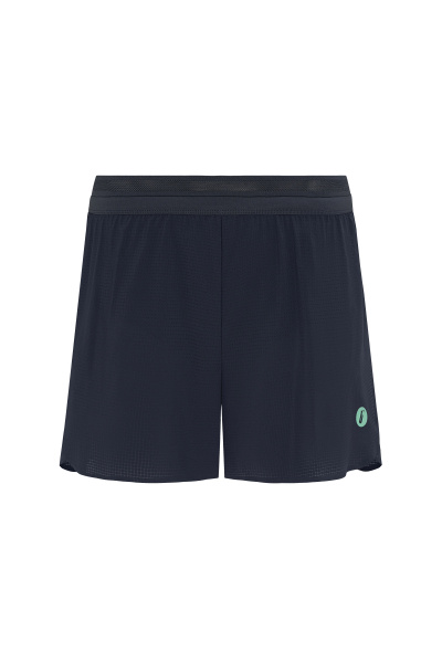 Шорты Bivium "Кросс 3.0" Wmn Графитовый