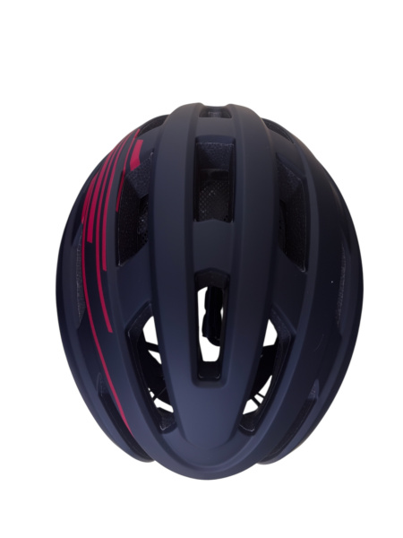 Шлем SKI TIME Race Black/White