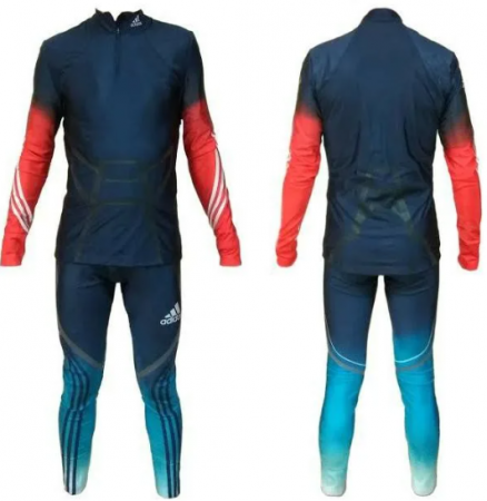 Комбинезон Adidas XC Race Top F46872F46873