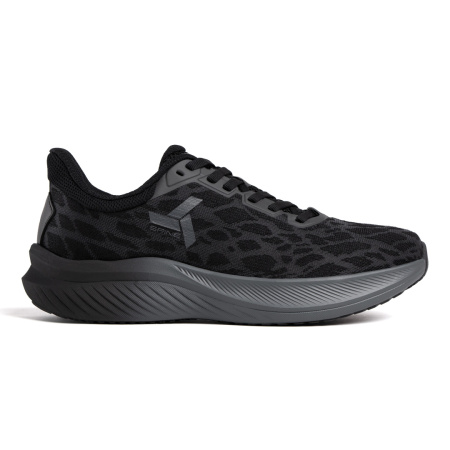 Кроссовки SPINE CORSA Black SR-23/99-99